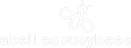 Logo Abeilles Busy Bees